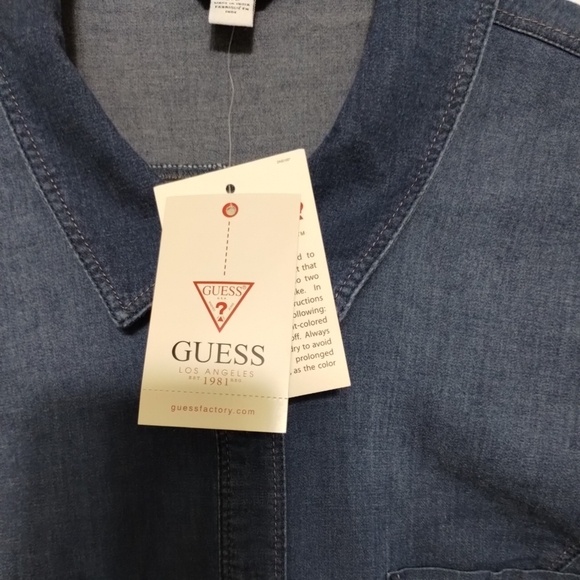 Guess top - Picture 2 of 10